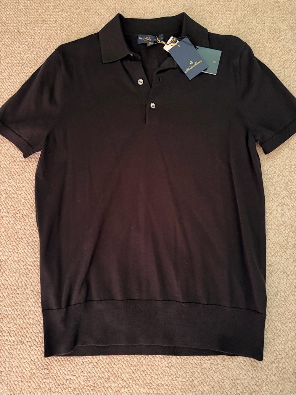 Brooks Brothers Polo